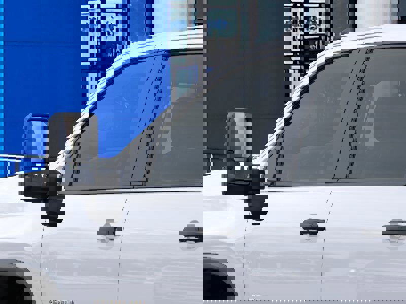 New 2026 Chevrolet Silverado 2500 W/T image 12