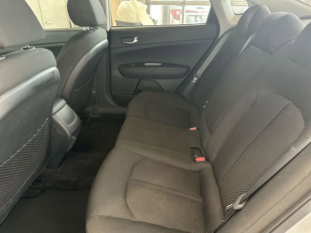 Certified 2020 Kia Optima LX FWD image 25