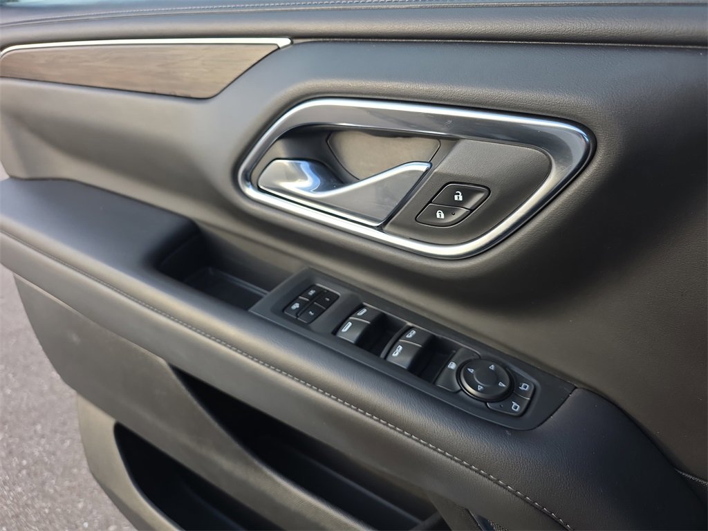 Certified 2023 Chevrolet Tahoe Z71 image 28