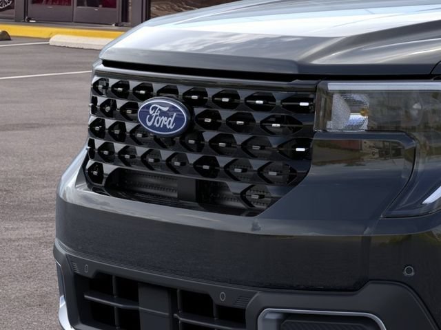 New 2026 Ford Maverick Lariat AWD/4WD image 18