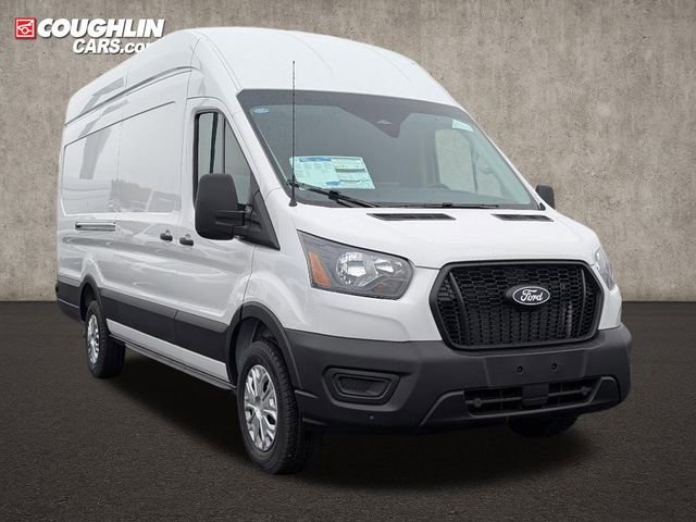 New 2026 Ford Transit 350 148 High Roof Extended
