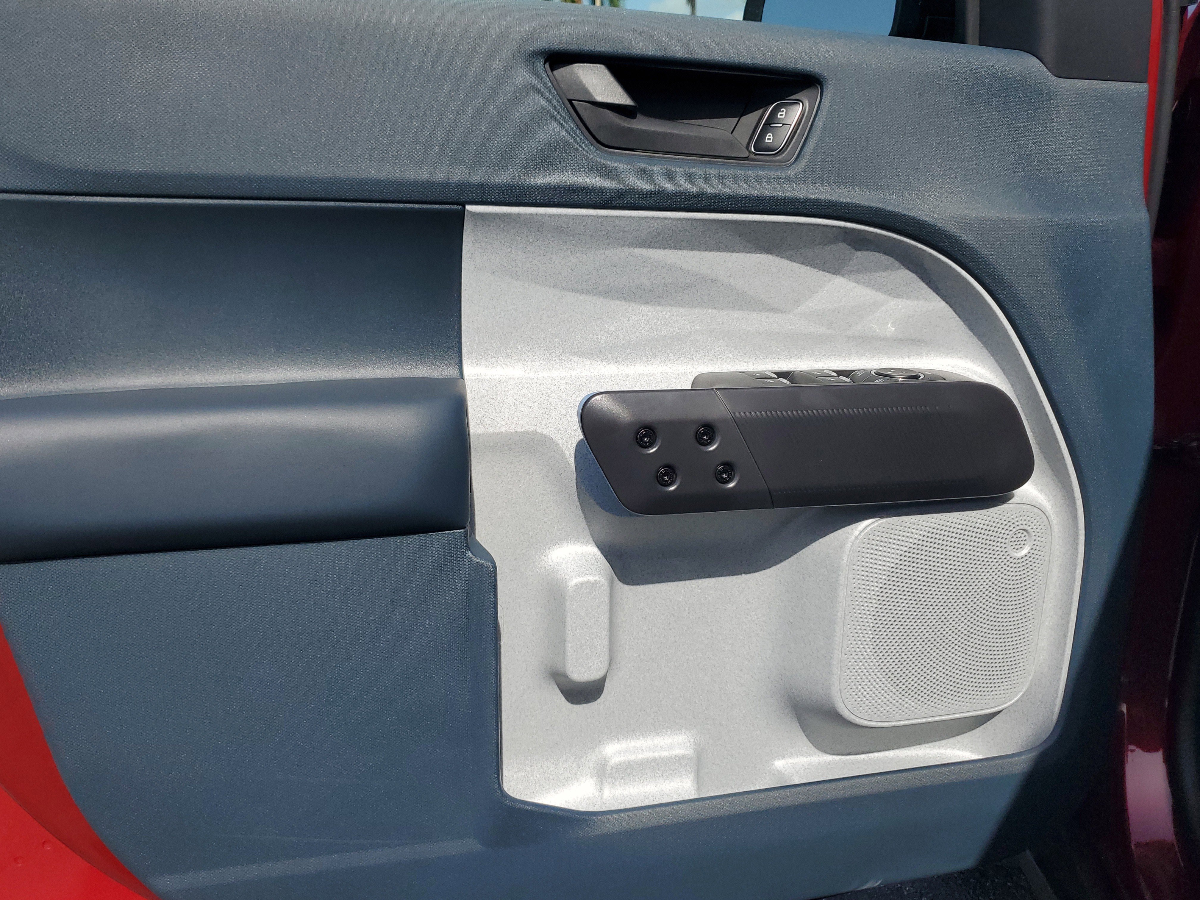 New 2025 Ford Maverick XLT w/ XLT Luxury Package image 13