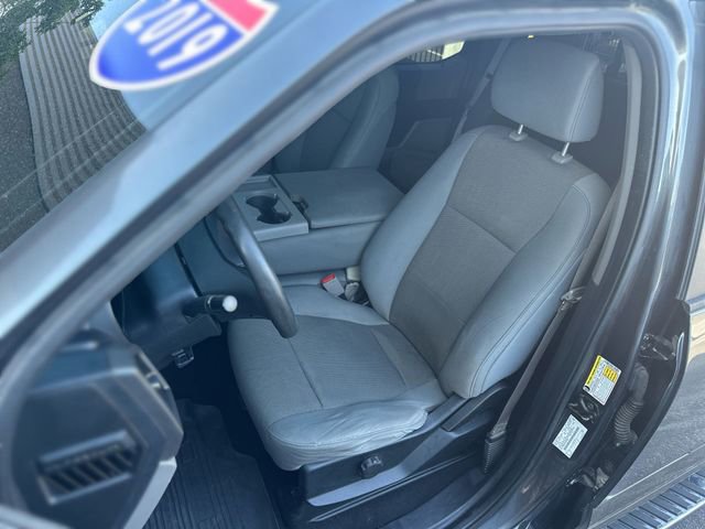 Used 2019 Ford F250 XL w/ STX Appearance Package image 12