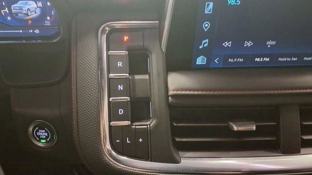 Used 2024 Chevrolet Suburban RST w/ Luxury Package image 37