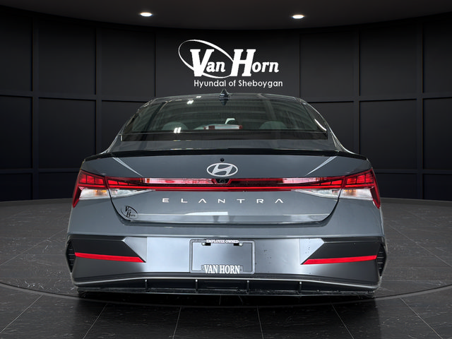 New 2026 Hyundai Elantra SEL Sport Premium FWD image 6
