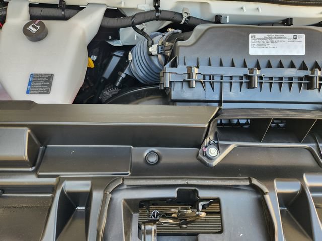 Used 2025 Chevrolet Express 3500 LS RWD image 35