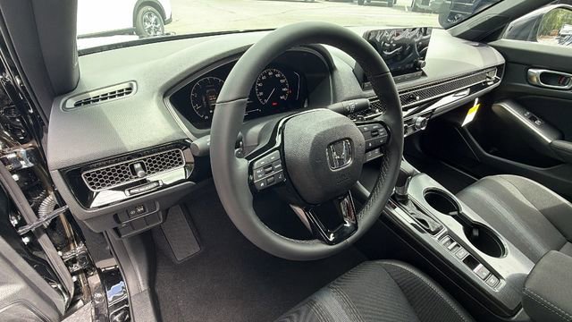 New 2026 Honda Civic Sport image 30