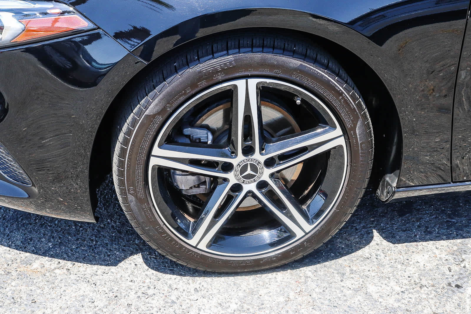 Used 2022 Mercedes-Benz A 220 image 14