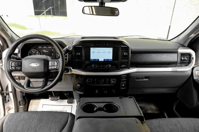 Used 2021 Ford F150 XL w/ Equipment Group 101A High AWD/4WD image 12