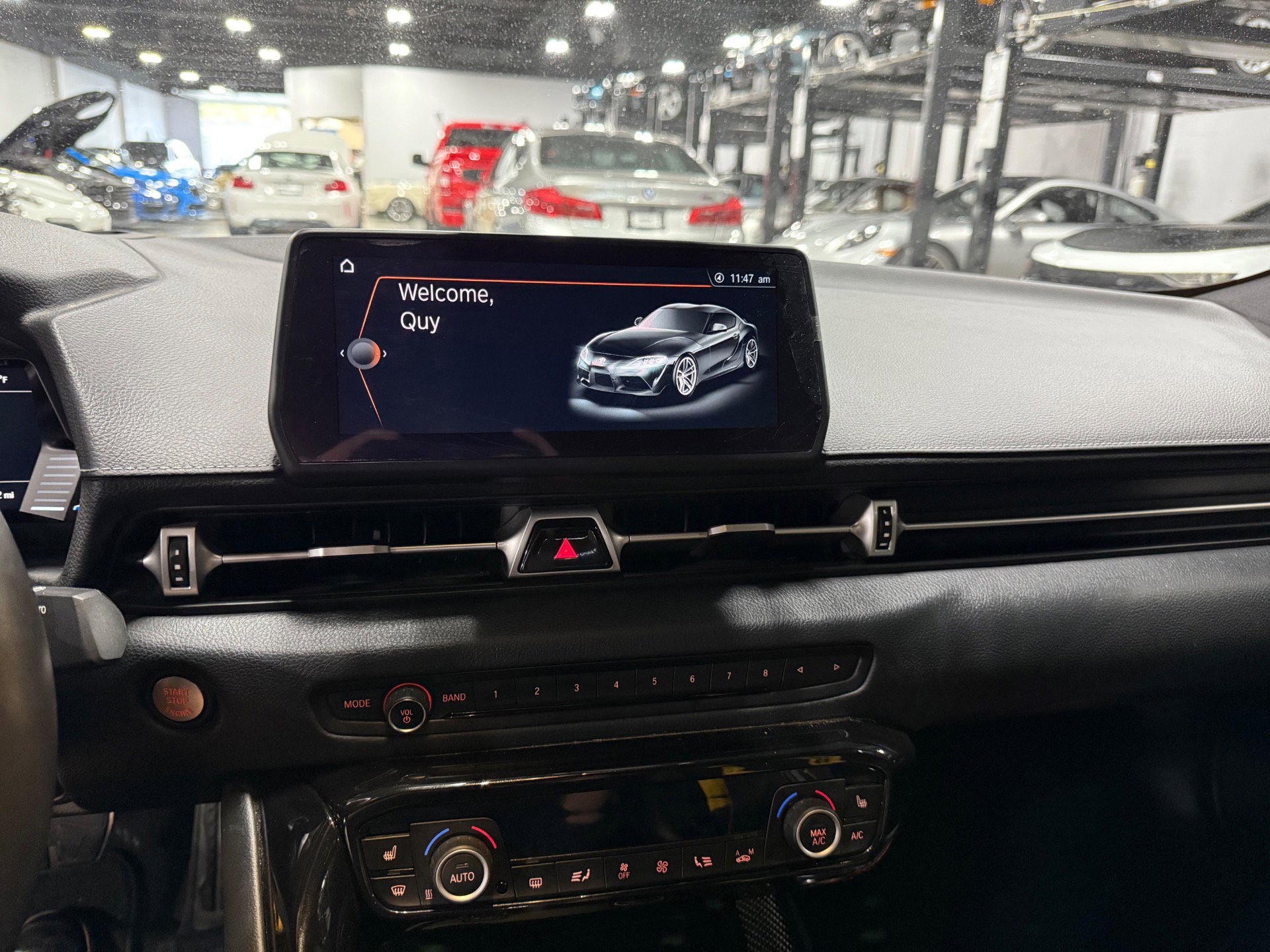 Used 2022 Toyota Supra image 40