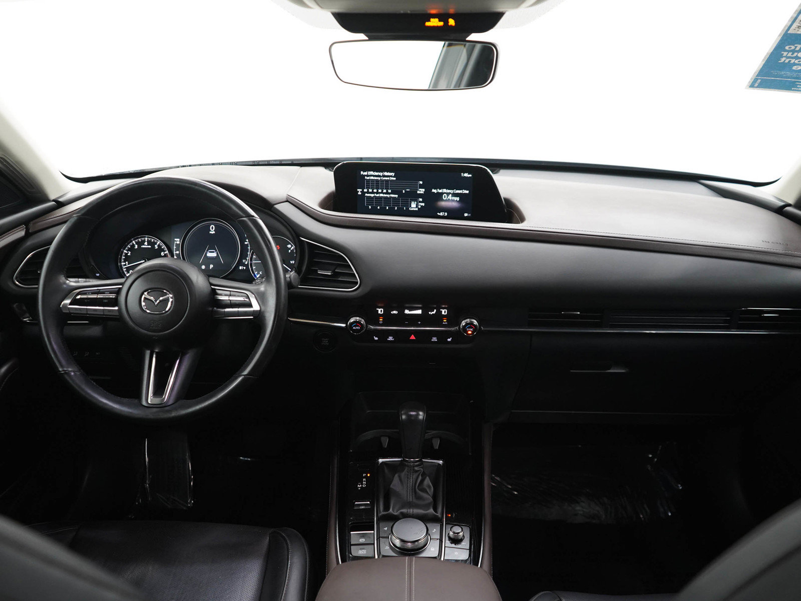 Used 2020 MAZDA CX-30 AWD w/ Premium Package image 13