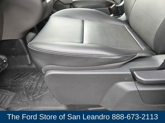 New 2025 Ford Transit 150 Low Roof image 16