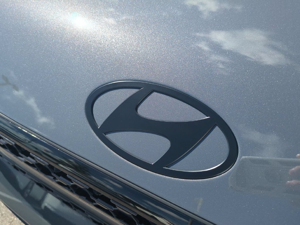 New 2027 Hyundai Santa Fe Calligraphy FWD image 13