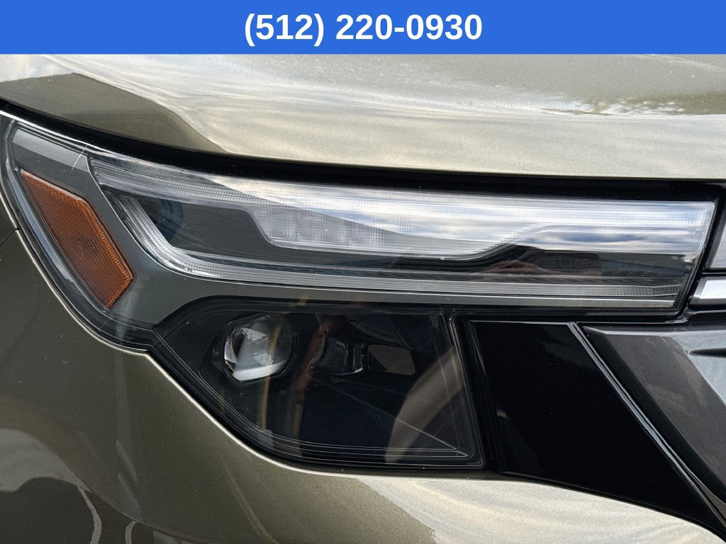 New 2026 Subaru Forester Limited AWD/4WD image 39