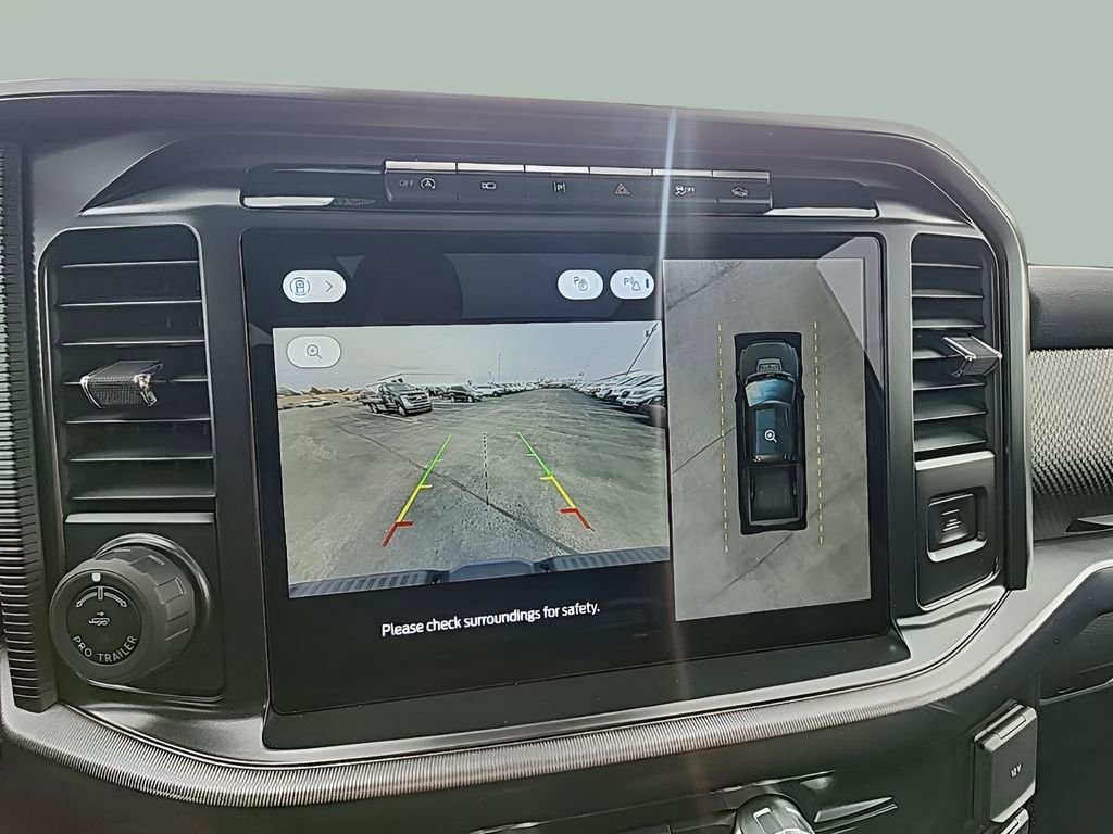 New 2026 Ford F150 Raptor AWD/4WD image 28