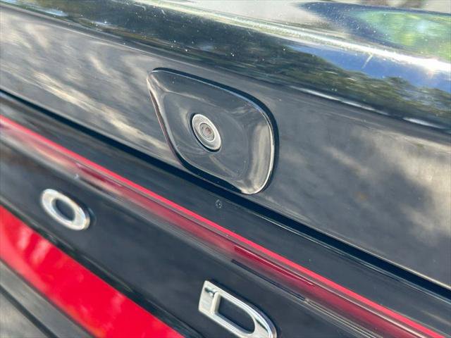 Certified 2023 Dodge Charger SXT image 37