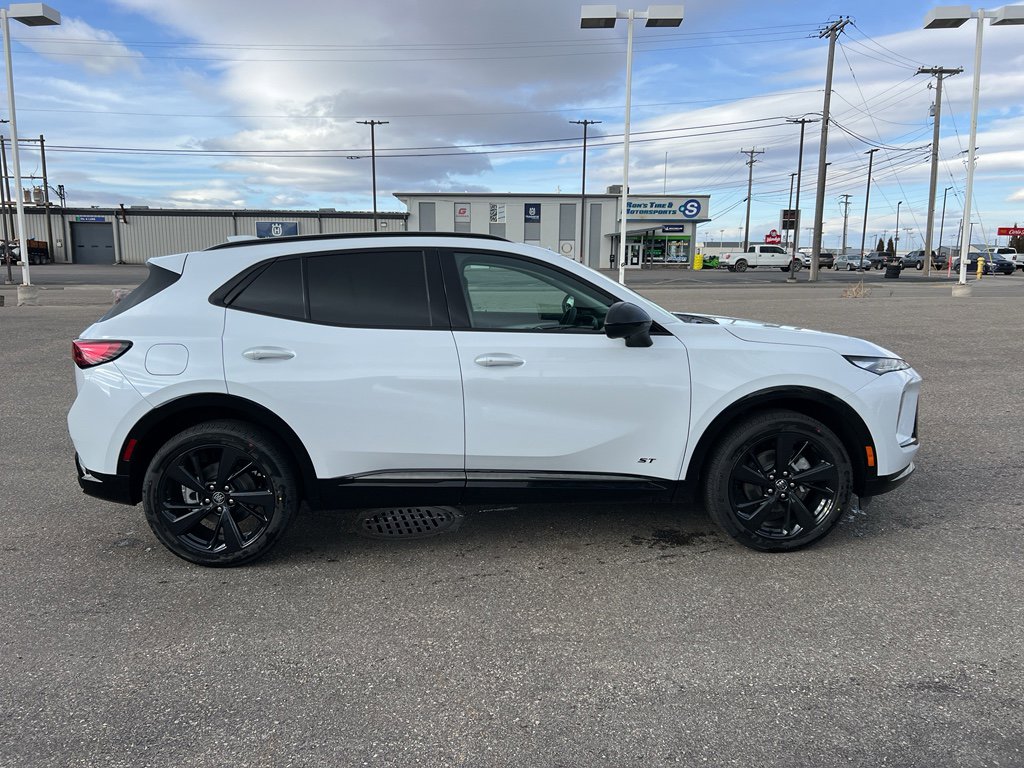 New 2026 Buick Envision Sport Touring image 6