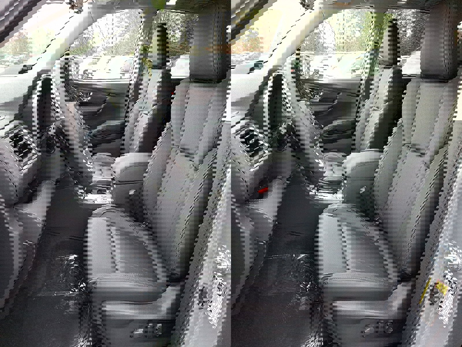 New 2026 Subaru Ascent Touring image 9