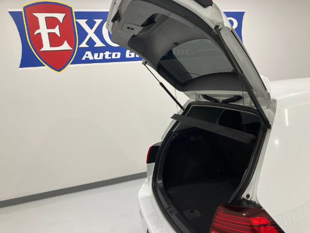 Used 2020 Volkswagen Golf 4-Door FWD image 61