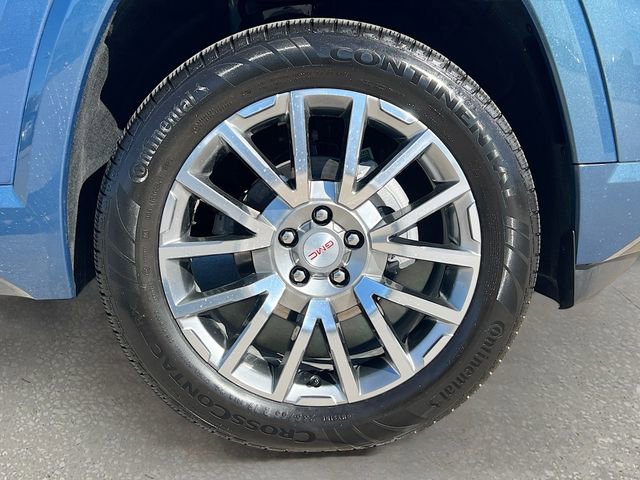 New 2026 GMC Terrain Denali image 19