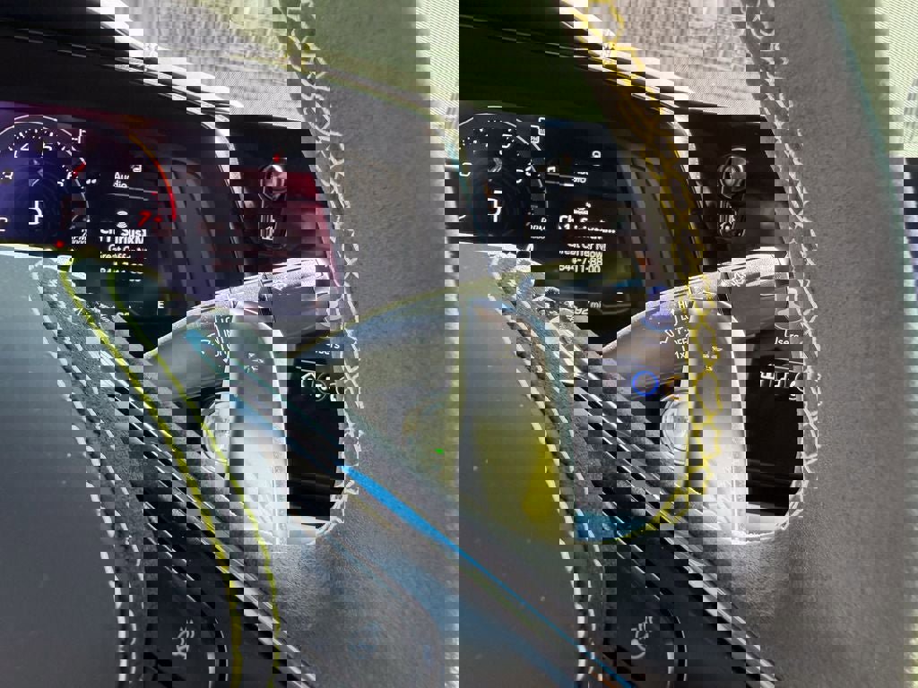 Used 2022 Chevrolet Corvette Stingray Premium Cpe RWD image 46