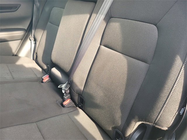 Certified 2023 Honda CR-V LX image 15