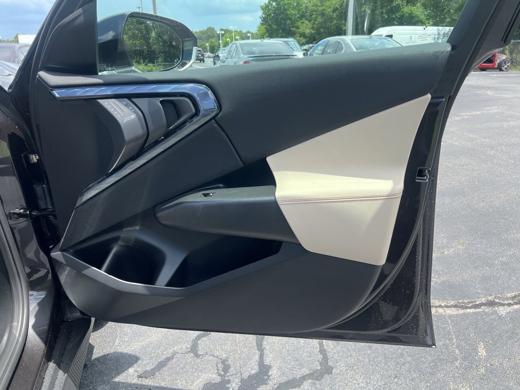 Used 2025 BMW X3 xDrive30i w/ Convenience Package image 20