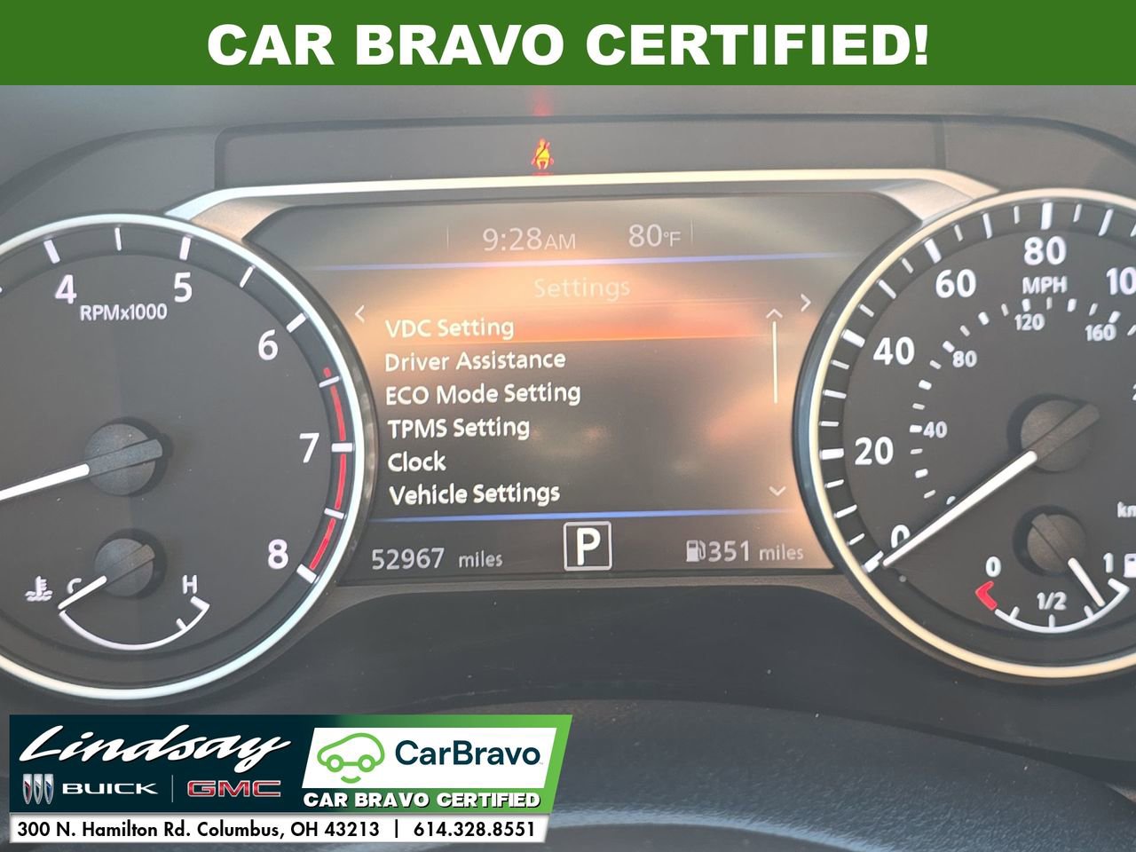 Used 2024 Nissan Sentra SV image 14
