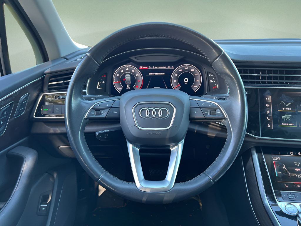Used 2020 Audi Q7 2.0T Premium AWD/4WD image 19