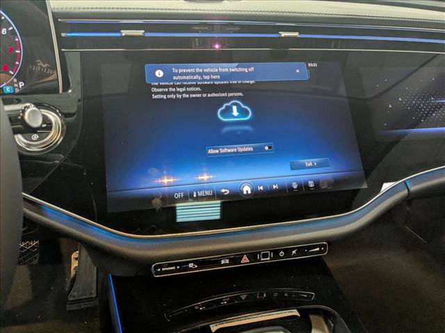 New 2026 Mercedes-Benz E 350 Sedan image 11