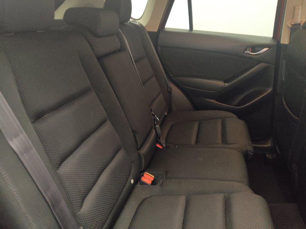 Used 2016 MAZDA CX-5 Touring w/ Bose/Moonroof Package FWD image 19