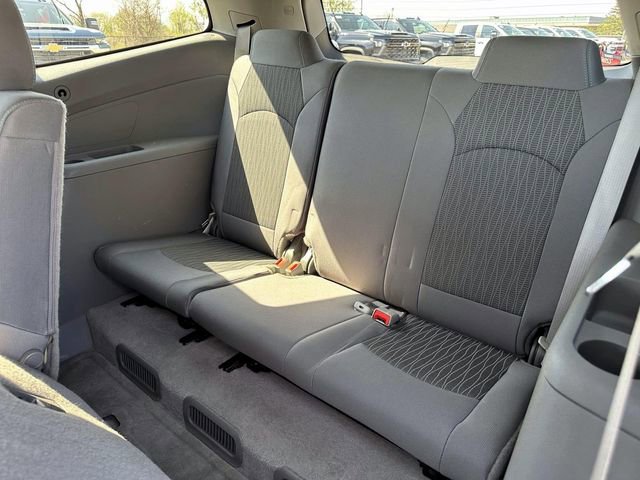 Used 2015 Chevrolet Traverse LS FWD image 10