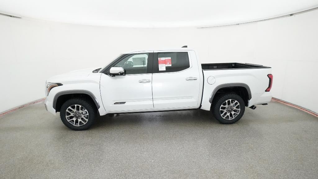 New 2026 Toyota Tundra 1794 Edition AWD/4WD image 3