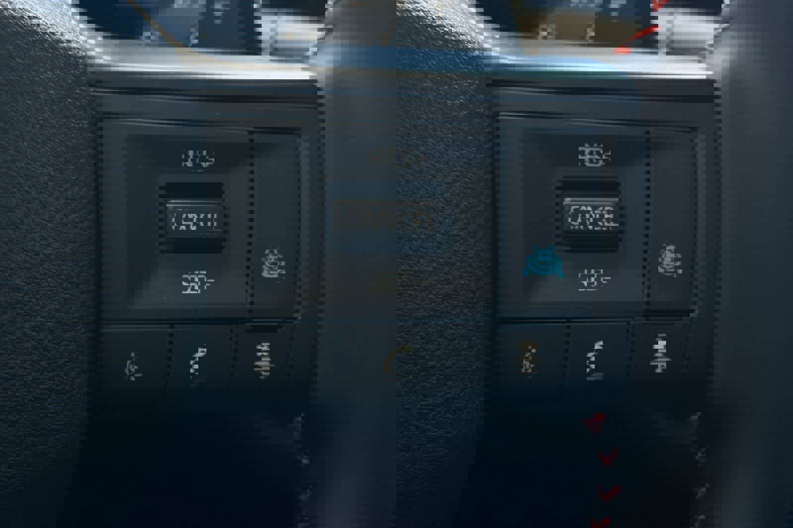 New 2026 Nissan Pathfinder Rock Creek image 29