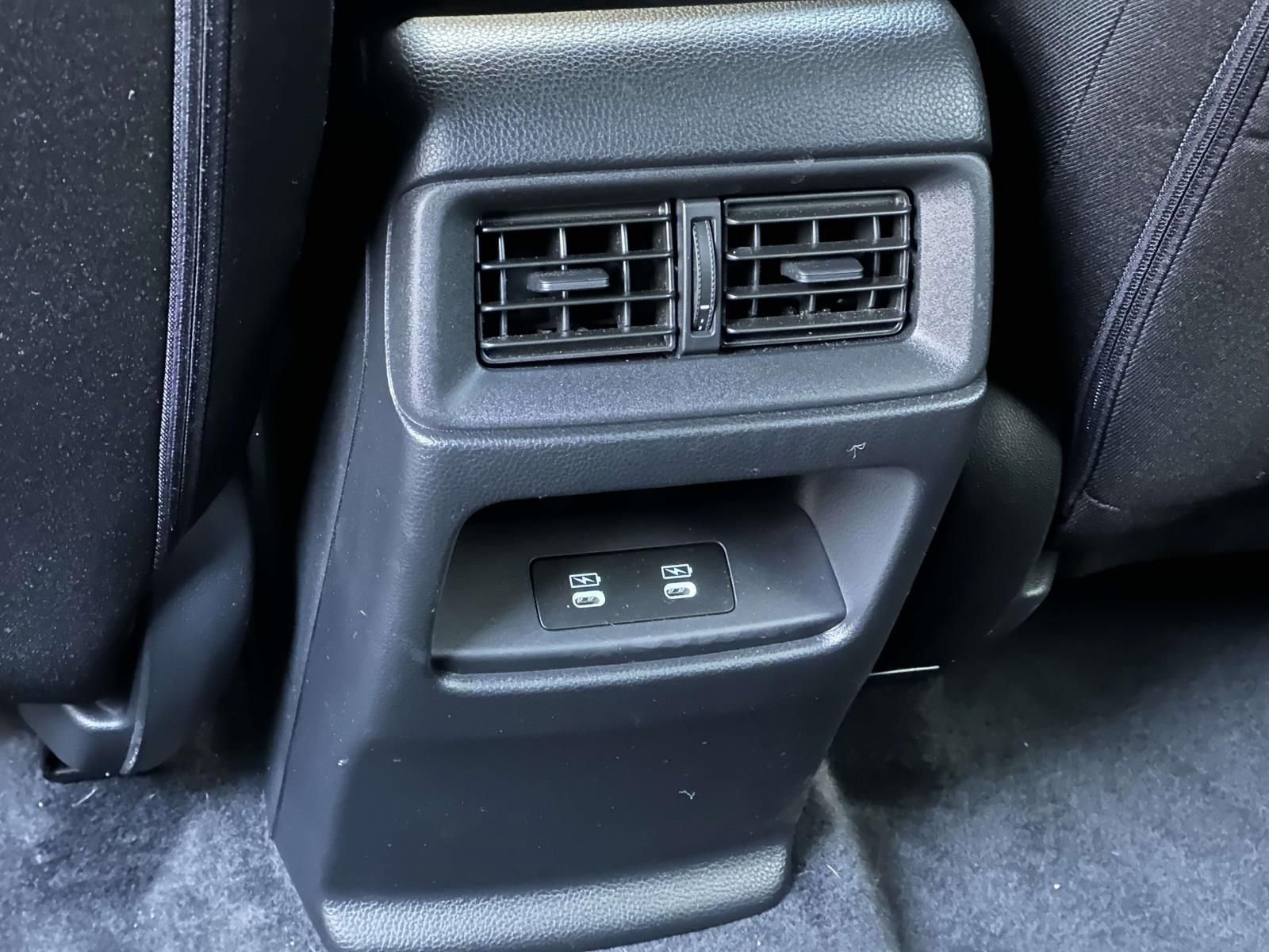 Used 2025 Honda CR-V Sport image 14