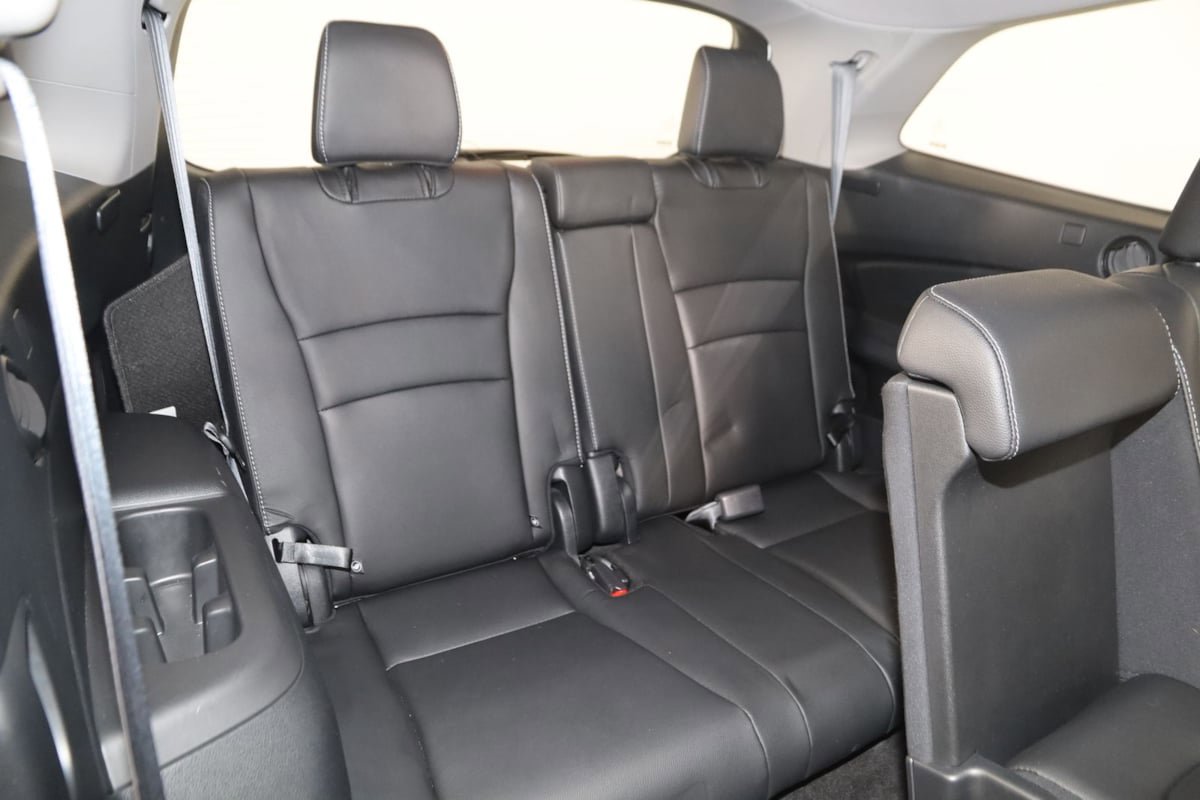Used 2021 Honda Pilot Special Edition image 14