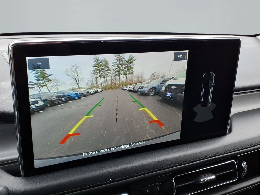 Used 2022 Lincoln Nautilus AWD image 8