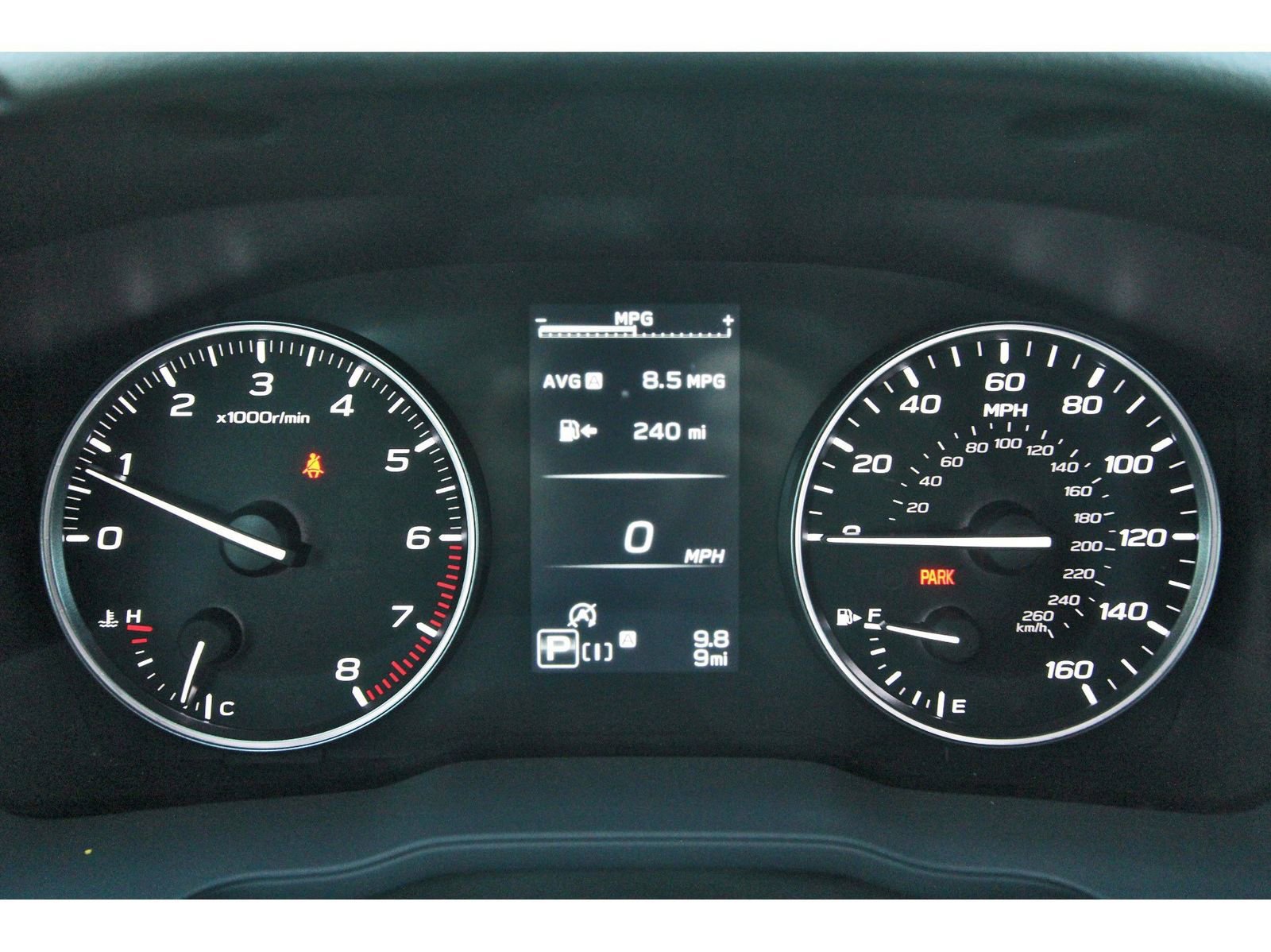 New 2026 Subaru Forester Sport image 12