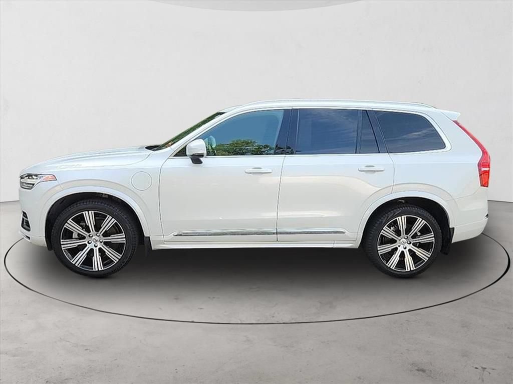 Certified 2024 Volvo XC90 T8 Core w/ Protection Package Premier AWD/4WD image 2