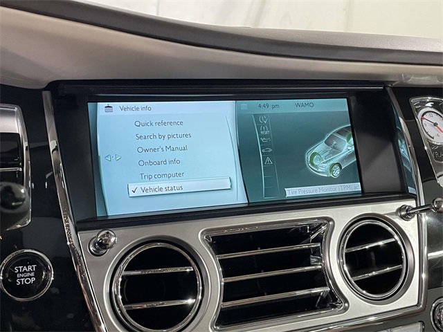 Used 2014 Rolls-Royce Wraith image 33