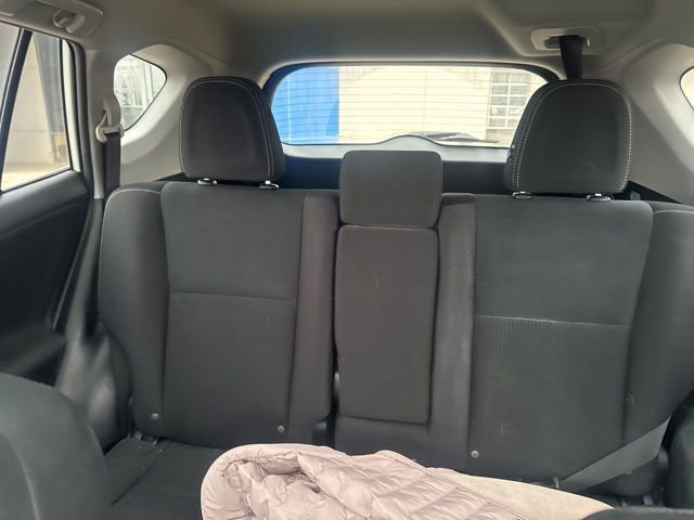 Used 2015 Toyota RAV4 XLE image 8