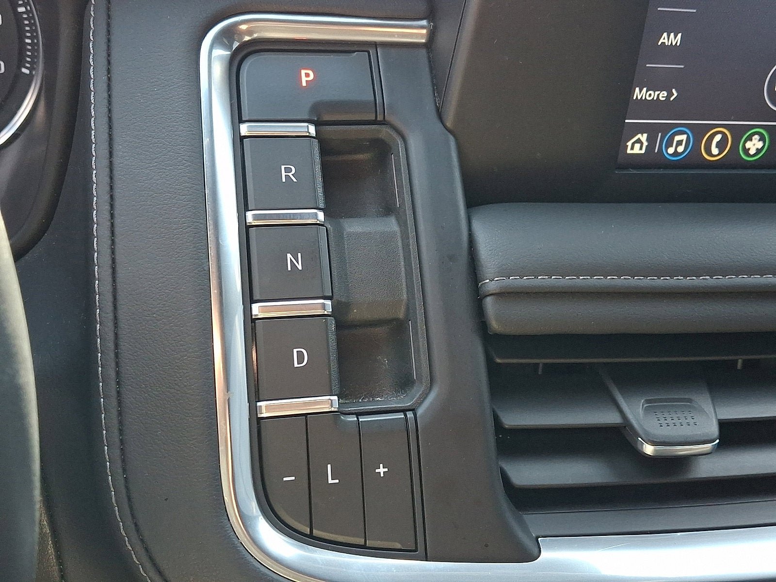 Used 2023 Chevrolet Tahoe LS w/ Driver Alert Package AWD/4WD image 15