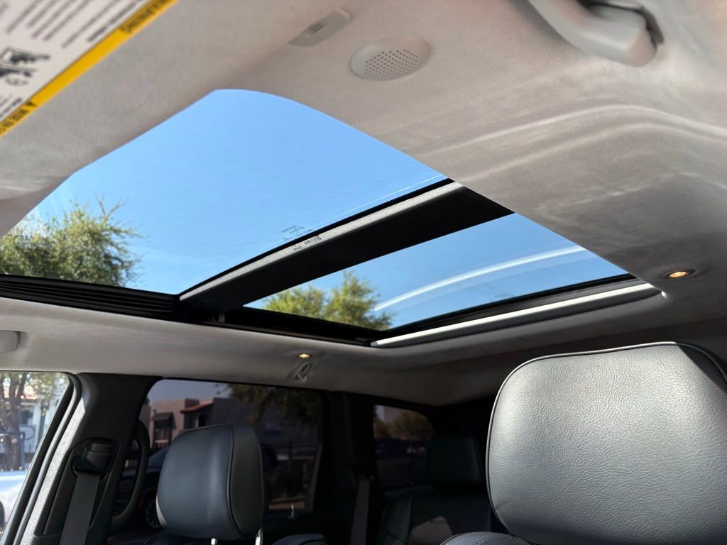 Used 2018 Jeep Grand Cherokee Summit w/ Platinum Series Group image 12