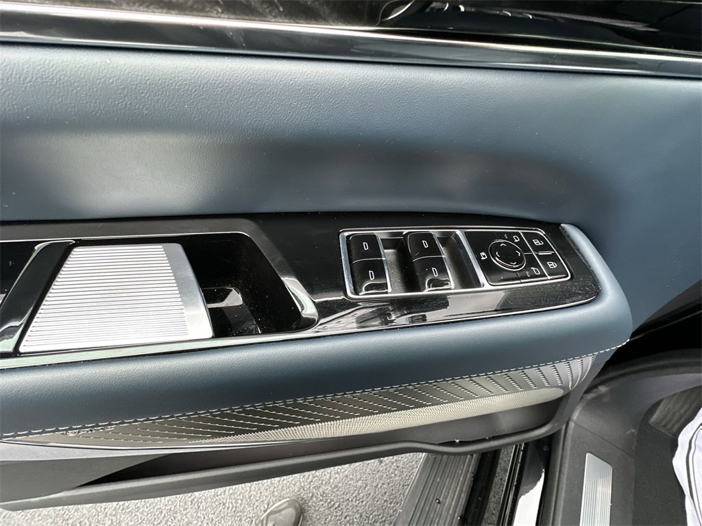 New 2025 Cadillac Escalade IQ Sport 2 image 13