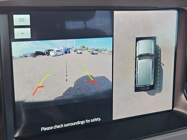 Used 2023 Ford Bronco Badlands image 14