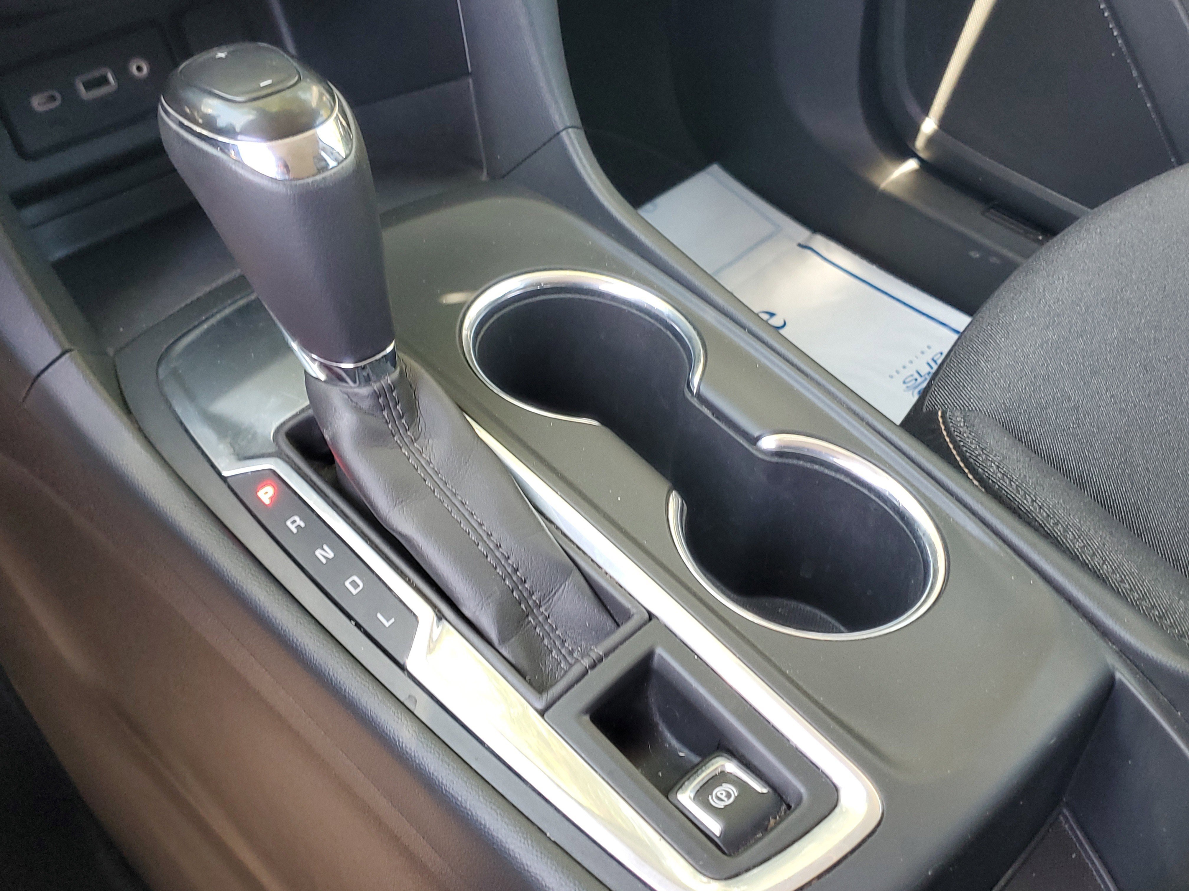 Used 2019 Chevrolet Equinox LT image 26