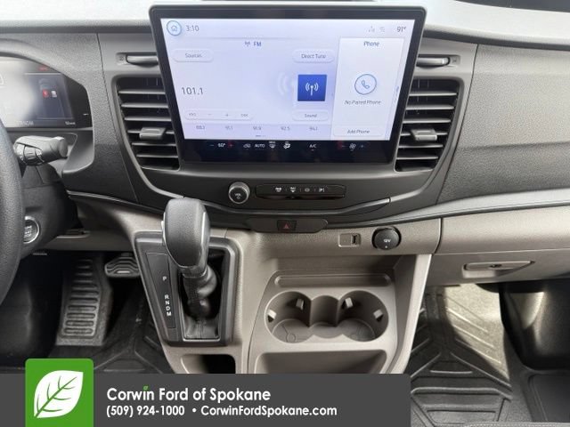 New 2026 Ford Transit 250 148 Medium Roof Extended AWD w/ Load Area Protection Package image 24