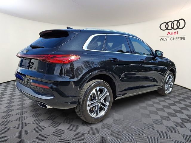 Certified 2025 Audi Q5 Premium w/ Convenience Package image 6