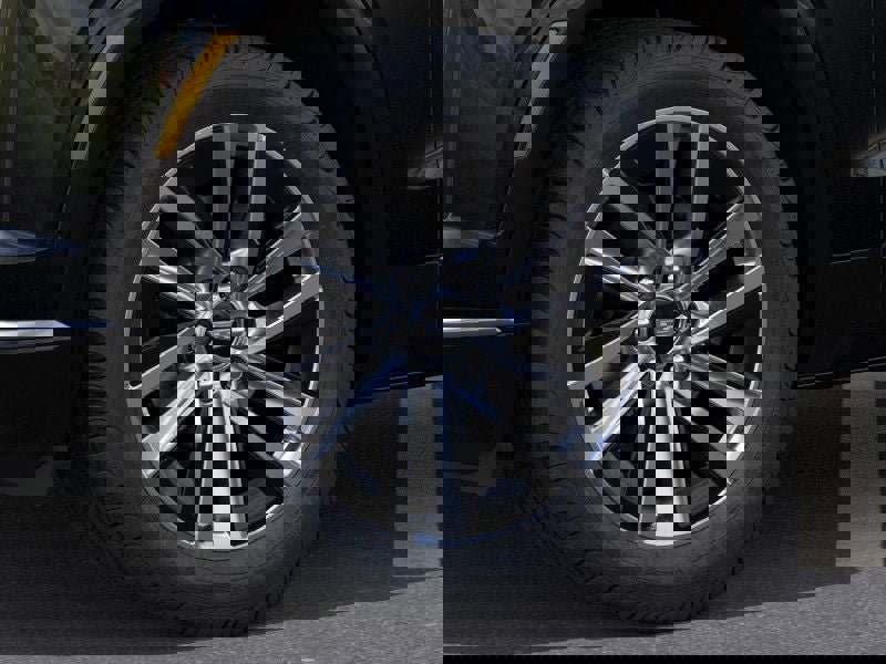 New 2026 Cadillac Vistiq Luxury w/ LPO, Floor Liner Package image 9