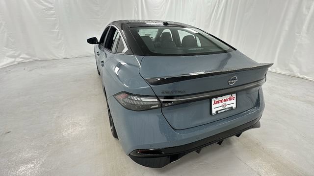 New 2026 Nissan Sentra SR image 5